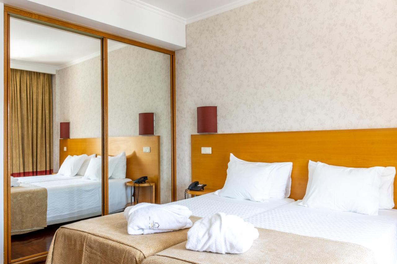 Douro Hotel Porto Antigo Cinfaes Εξωτερικό φωτογραφία